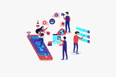 8 Ways You Can Use AI to Generate Unique Content for Social Media