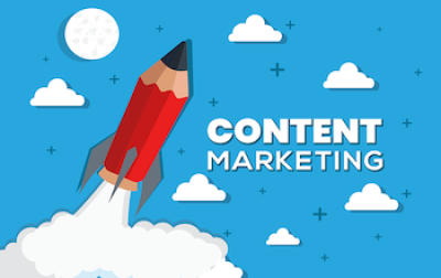 The Future of Content Marketing