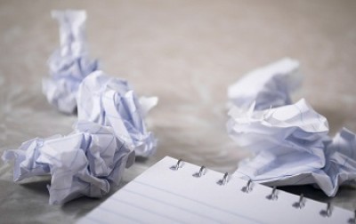 How to fix writer's block using an AI writing assistant