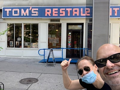 Bringing Seinfeld Back to Life with AI