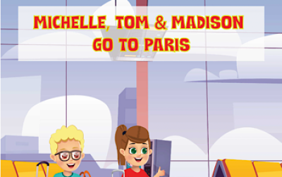 Creating Personalized Children's Stories with Tomco AI