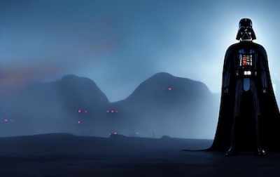 Your Wish is Commander Vader's Command