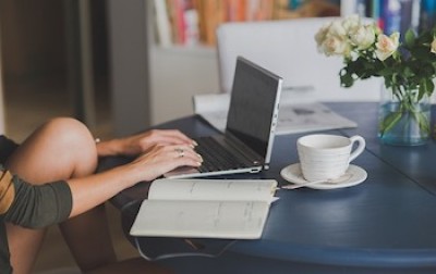 Write a Well Structured Blog in Minutes