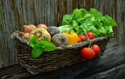 Create a Custom 5-Day Meal Plan with Tomco