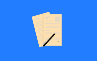 Streamline Your Job Search With a Cover Letter Template