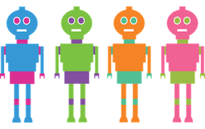 5 Reasons Why Your Company Needs a Chatbot