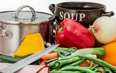 Cooking with Sustainable Ingredients Made Easy