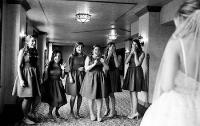 How to Write a Memorable Maid of Honor Speech with Tomco A