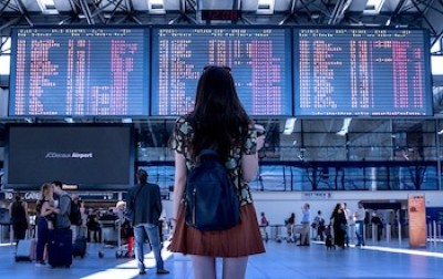 Where Should I Travel?