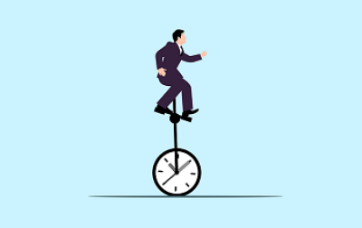 Create a Work-Life Balance Plan with Tomco AI