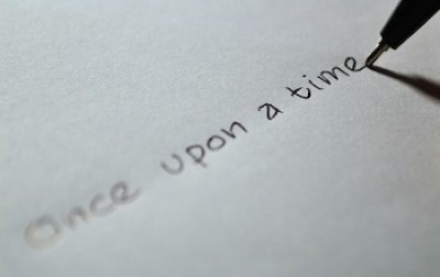 Write a Short Story in Seconds