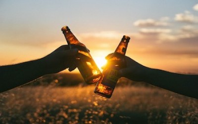 Raise a Glass: Using Tomco AI's Make a Toast Template