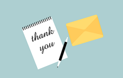 Crafting the Perfect Thank You Note with Tomco AI's Guided Template