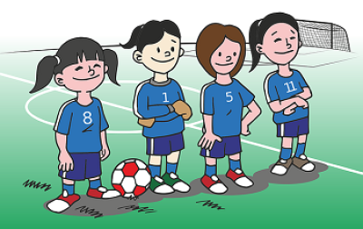 Generate Hilarious Sports Team Names with Tomco AI's Sports Team Name...