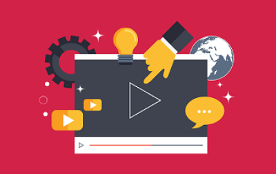 Use AI to write captivating YouTube channel descriptions